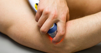 Link to: /services/laser-therapy