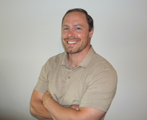 Rob Farquharson