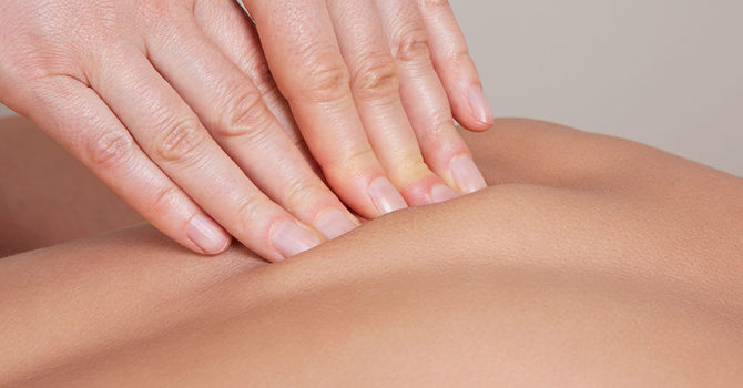 Osteopathy