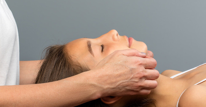 TMJ Physiotherapy in Toronto