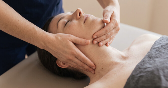 Lymphatic Drainage